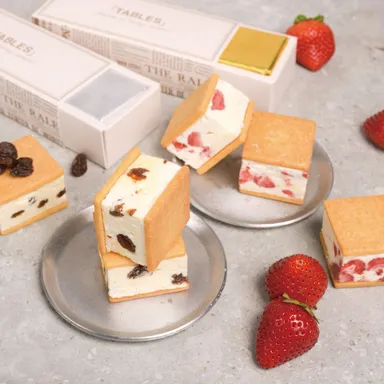 堀江バターサンド1