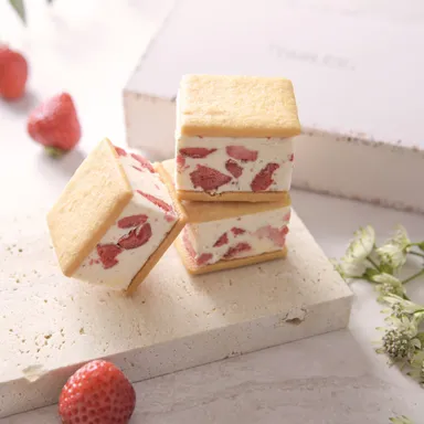 堀江バターサンド2