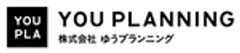 株式会社ゆうプランニングのロゴ