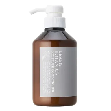 モイスチャーコンディショナー 400mL