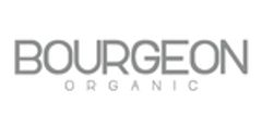 BOURGEON株式会社のロゴ