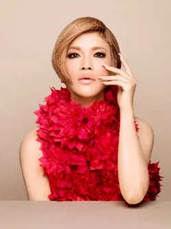 IKKO　プロフィール写真