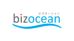 bizoceanロゴ