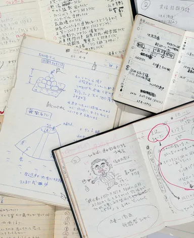 『ダンカンの企画書』本文6