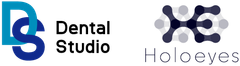 DSデンタルスタジオ株式会社、Holoeyes株式会社