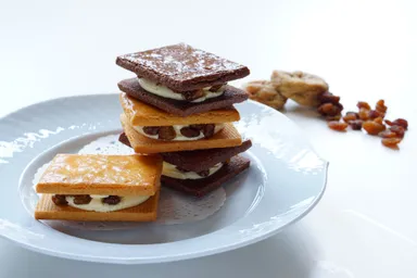 長楽館バターサンド