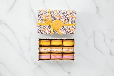 9/1発売・新作「バタリーサンド」