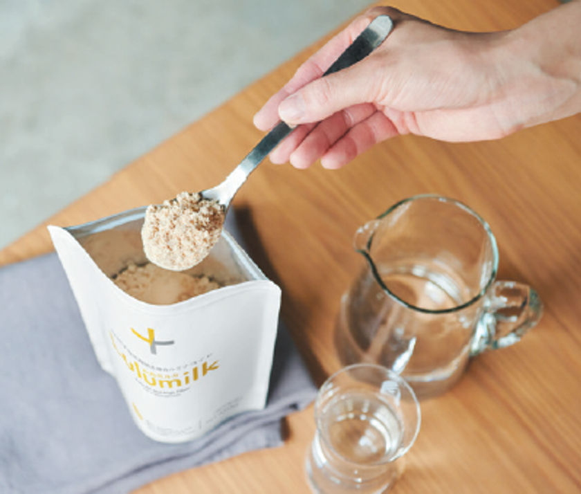 ルミナコイド健康食品 『Lulumilk(ルルミルク)』がうんち記録アプリ「ウンログ」にて、おすすめ腸 活商品として紹介！｜株式会社スマート・ラボのプレスリリース