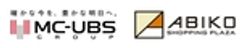 日本都市ファンド投資法人、三菱商事・ユービーエス・リアルティ株式会社、株式会社プライムプレイスのロゴ