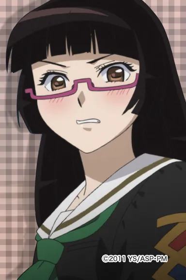 モーレツ宇宙海賊めざまし～チアキ～ 画像2