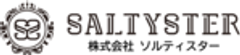 株式会社ソルティスターのロゴ