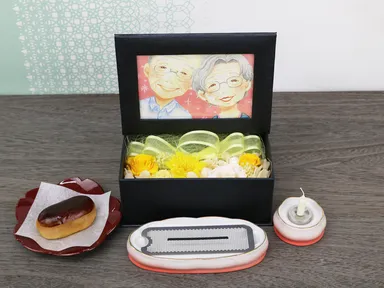 哀華YEイメージ