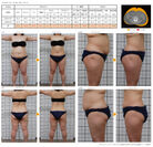 セルブレイカーEXによる痩身に関する有用性試験結果より抜粋