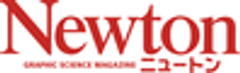 株式会社ニュートンプレス、株式会社ニュートンのロゴ