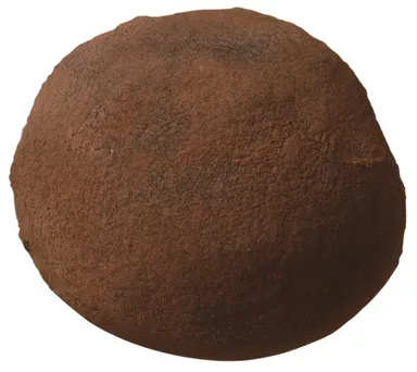 もちトリュフ生地(1)