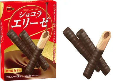 ショコラエリーゼ