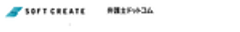株式会社ソフトクリエイト、弁護士ドットコム株式会社のロゴ