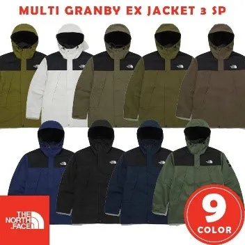 THE NORTH FACE ジャケット