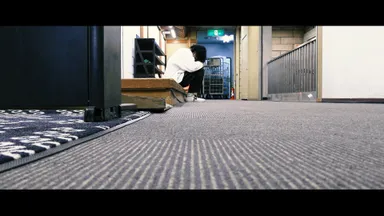 怪談士達の苦悩