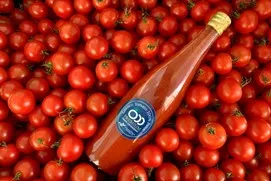 中玉ロココトマトジュース