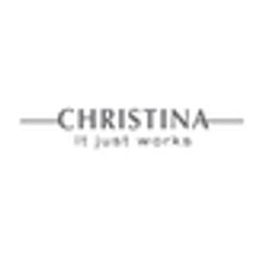 株式会社CHRISTINA JAPANのロゴ