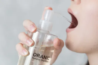 【使用方法】※(3)そのままお口に含んでもOK