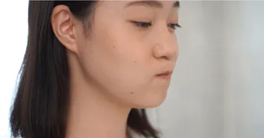 【使用方法】(4)お口に含んだ後はよくすすいで吐き出してください