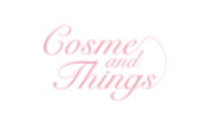 株式会社コスメアンドシングスのロゴ