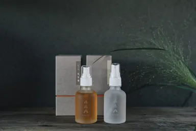 久久理Essential oil＆water