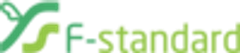 株式会社F-standard　のロゴ