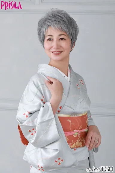 グレイヘア　A-111 (2)