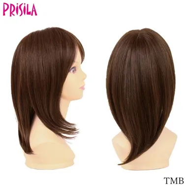 五分ウィッグ　GB-01 (3)