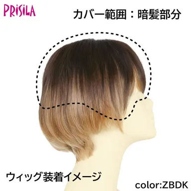 ST-100　カバー部分