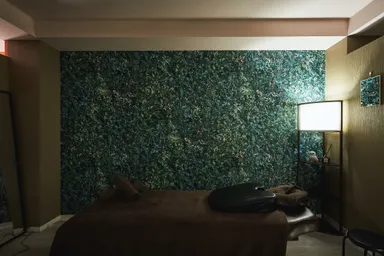 施術ルーム　本町店