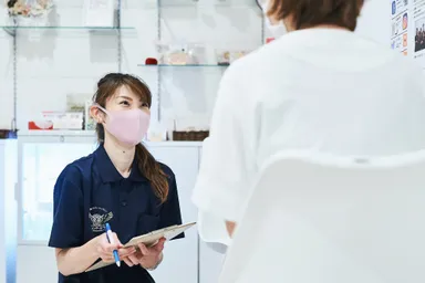 カウンセリング