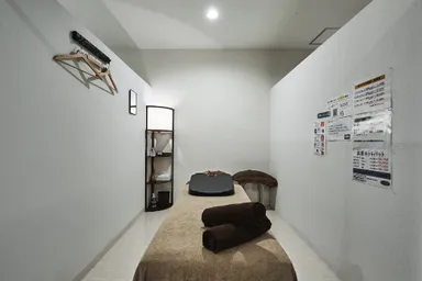 施術ルーム　堺筋本町店