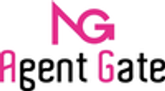 株式会社エージェントゲートのロゴ