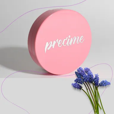 「PERFECT RADIANT FIT　CICAクッションファンデ」