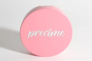 「PERFECT RADIANT FIT　CICAクッションファンデ」5