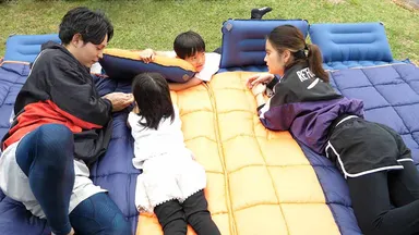 ファミリーシュラフ2