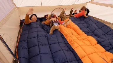 ファミリーシュラフ3