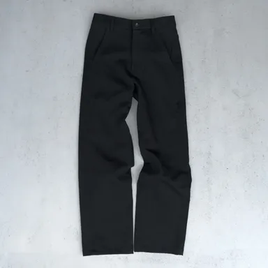 Pants (Black)