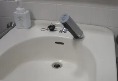 佐久市城山小学校　T-300設置