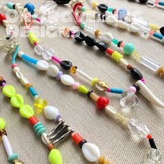 On-travelling Designs