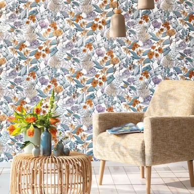 明るい雰囲気ながらインパクト大