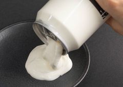 生クリームは飲み物1 生クリームは飲み物1