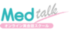 MedTalk Inc.のロゴ