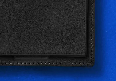 職人の手による縫製