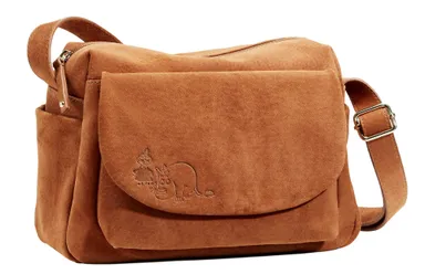 ムーミンスナフキンバッグ商品