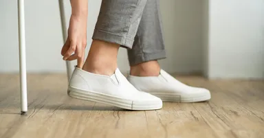 カジュアルシューズ(メンズ)